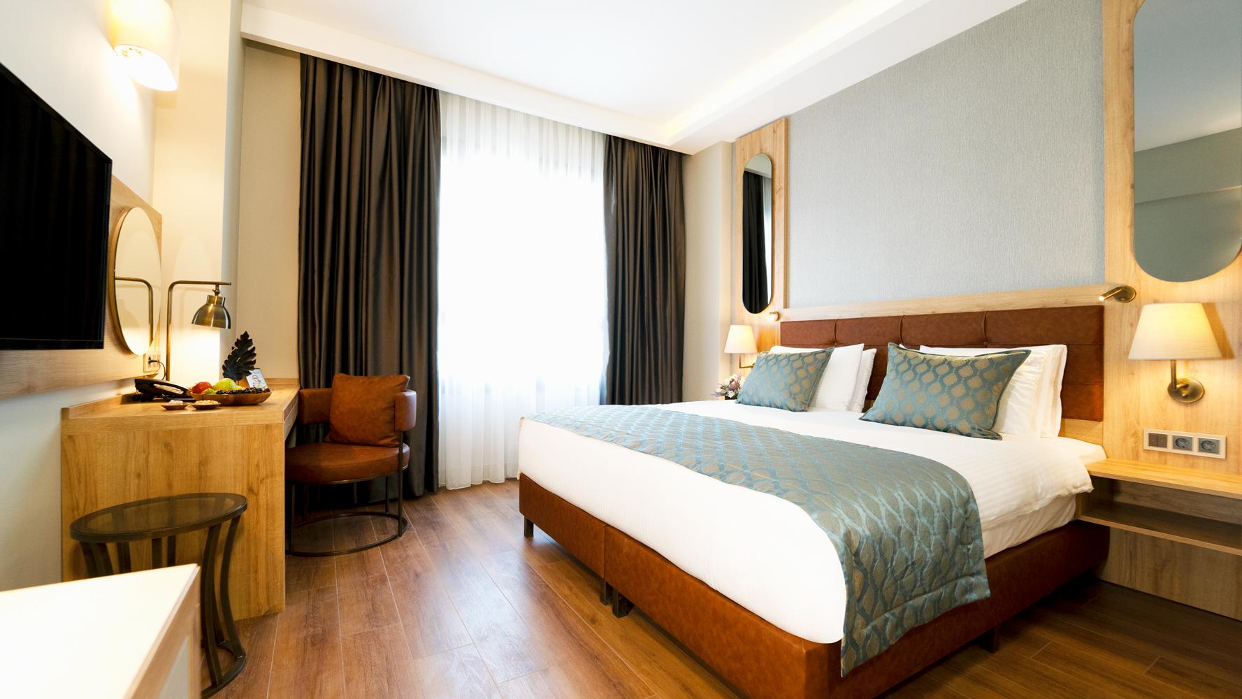 Grand Sirkeci Hotel Стамбул Екстер'єр фото