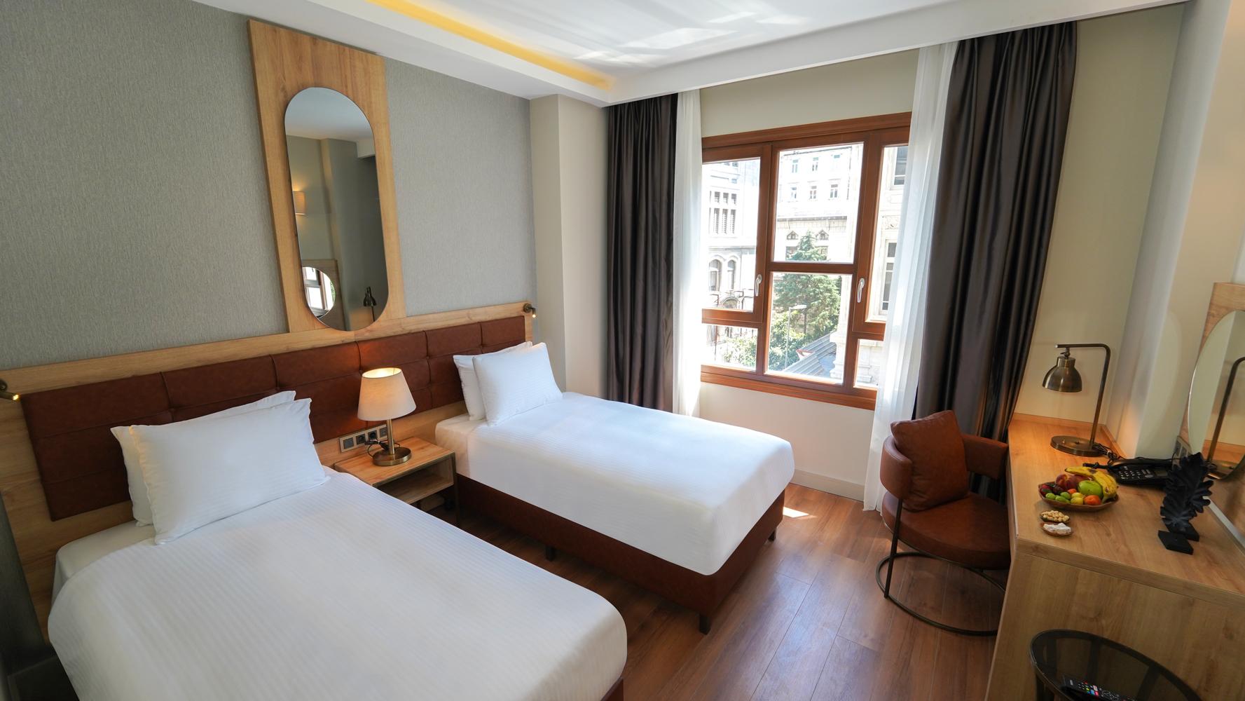 Grand Sirkeci Hotel Стамбул Екстер'єр фото
