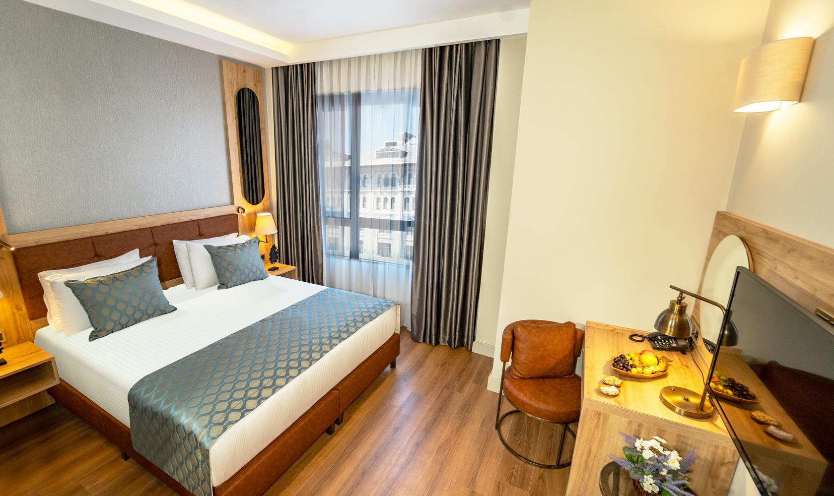 Grand Sirkeci Hotel Стамбул Екстер'єр фото